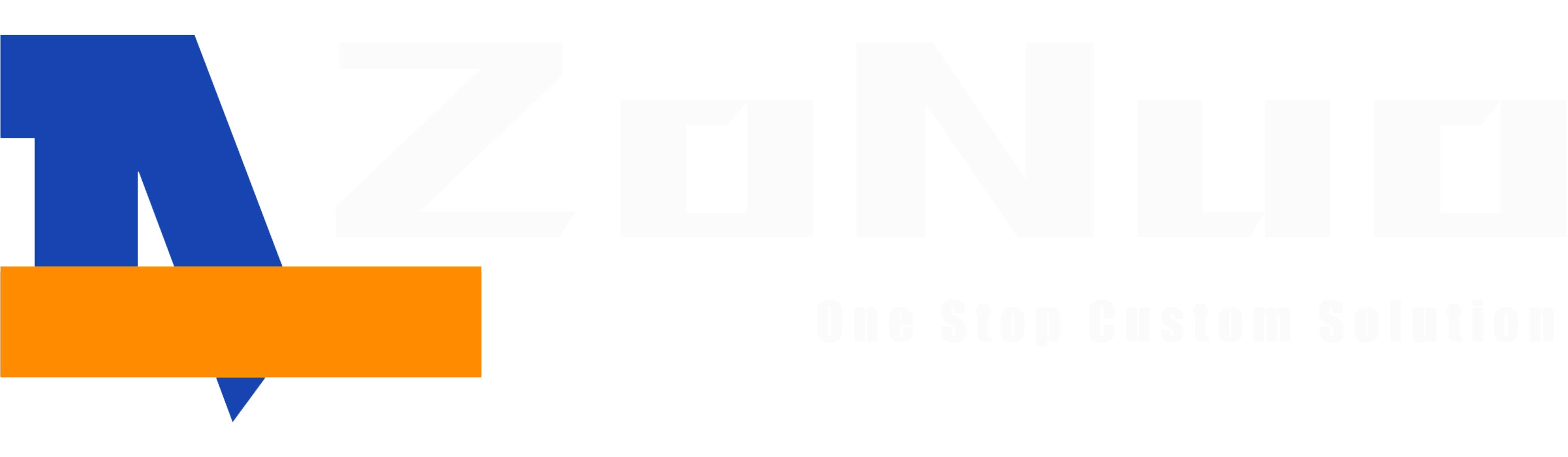 Shanghai Zonuo Machinery Manufacturing Co.,Ltd.