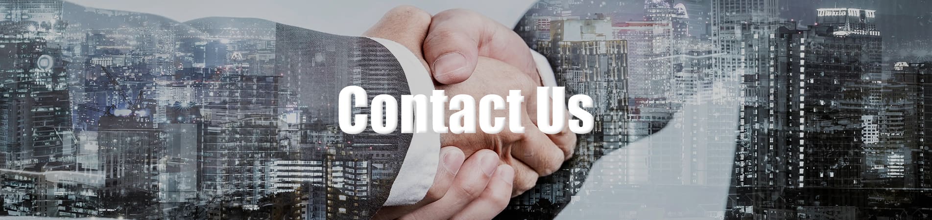 Contact Us