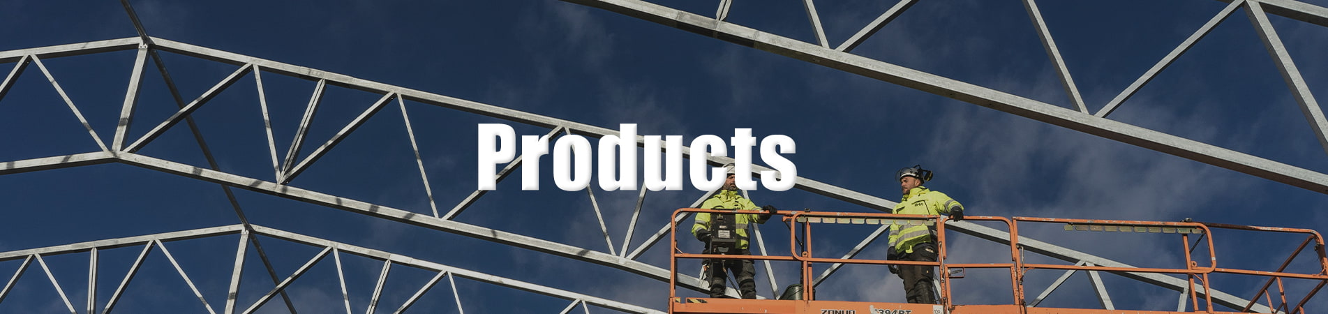 Products