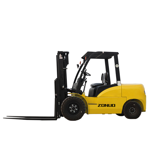 Mitsubishi Engine Diesel Forklift Truck