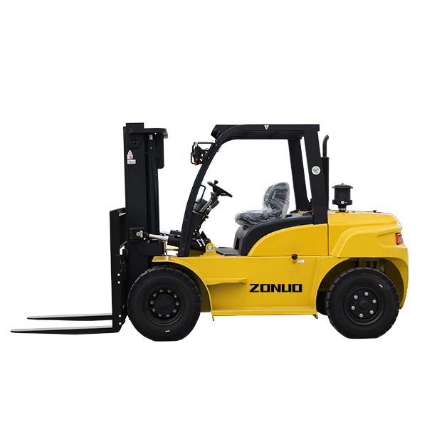 Cummins Engine Powered Diesel Forklift
