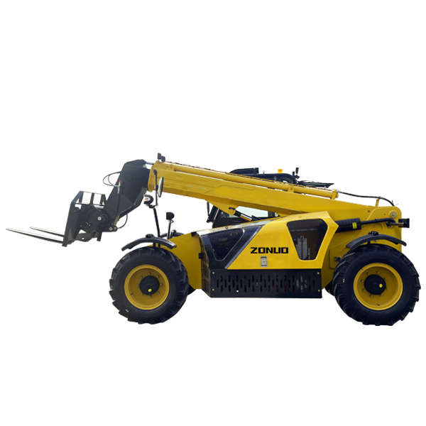 14m Diesel Telehandler For Sale