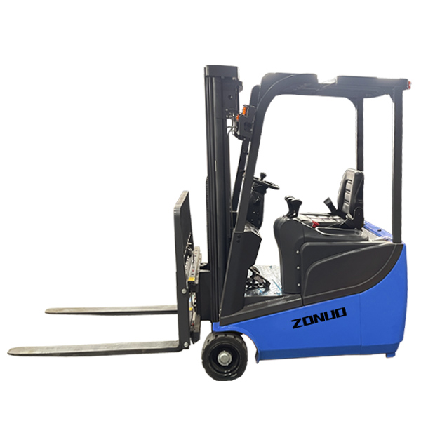 Lithium-ion Battery Powered Electric Forklift