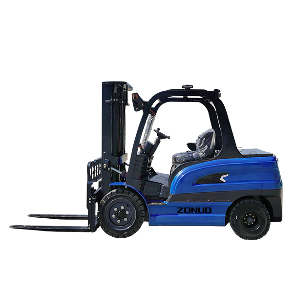 New Electric Forklift 1.5 Ton