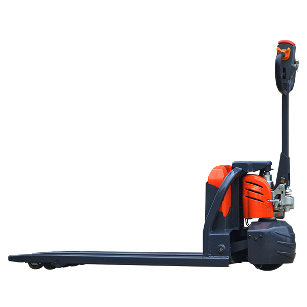 Mini Electric Pedestrian Pallet Truck