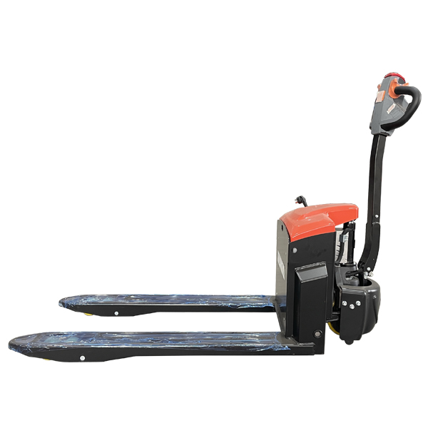 Narrow Aisle Electric Pallet Truck