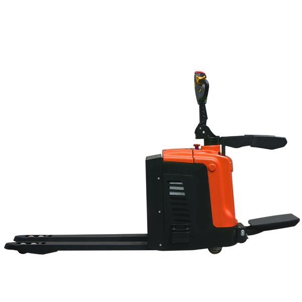 2500kg Battery Operated Pallet Truck