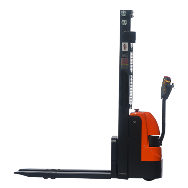 1.5 Ton Electric Walkie Lifting Stacker