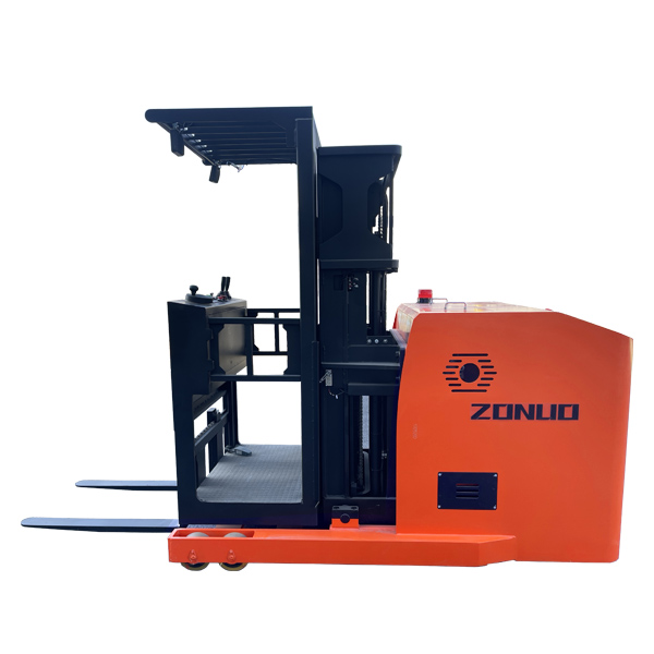 Narrow Aisle Electric Order Picker