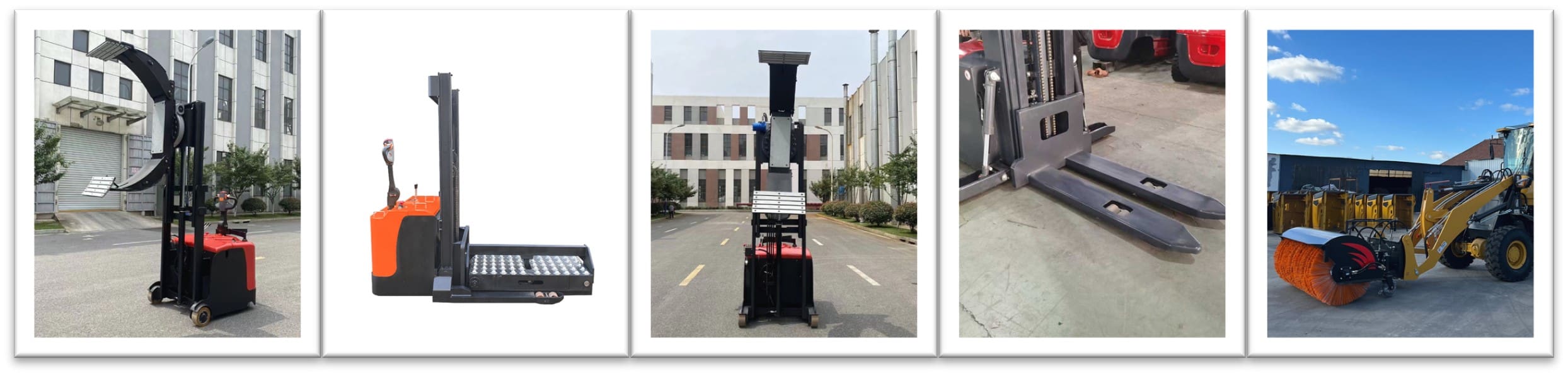Forklift Hook Attachment Supplier