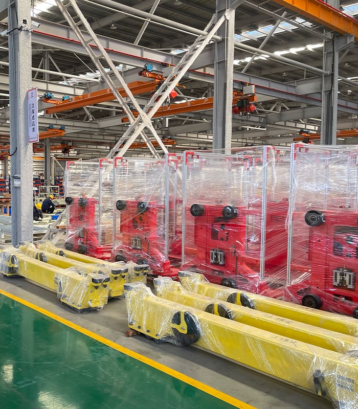 MHE Warehouse Equipment For Sale