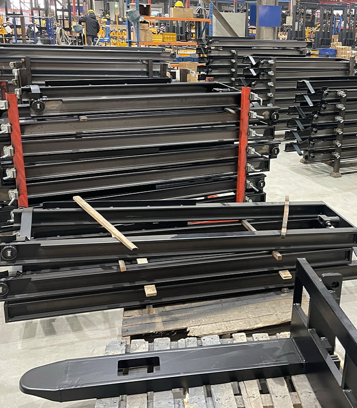 Forklift Fork Sale China Factory