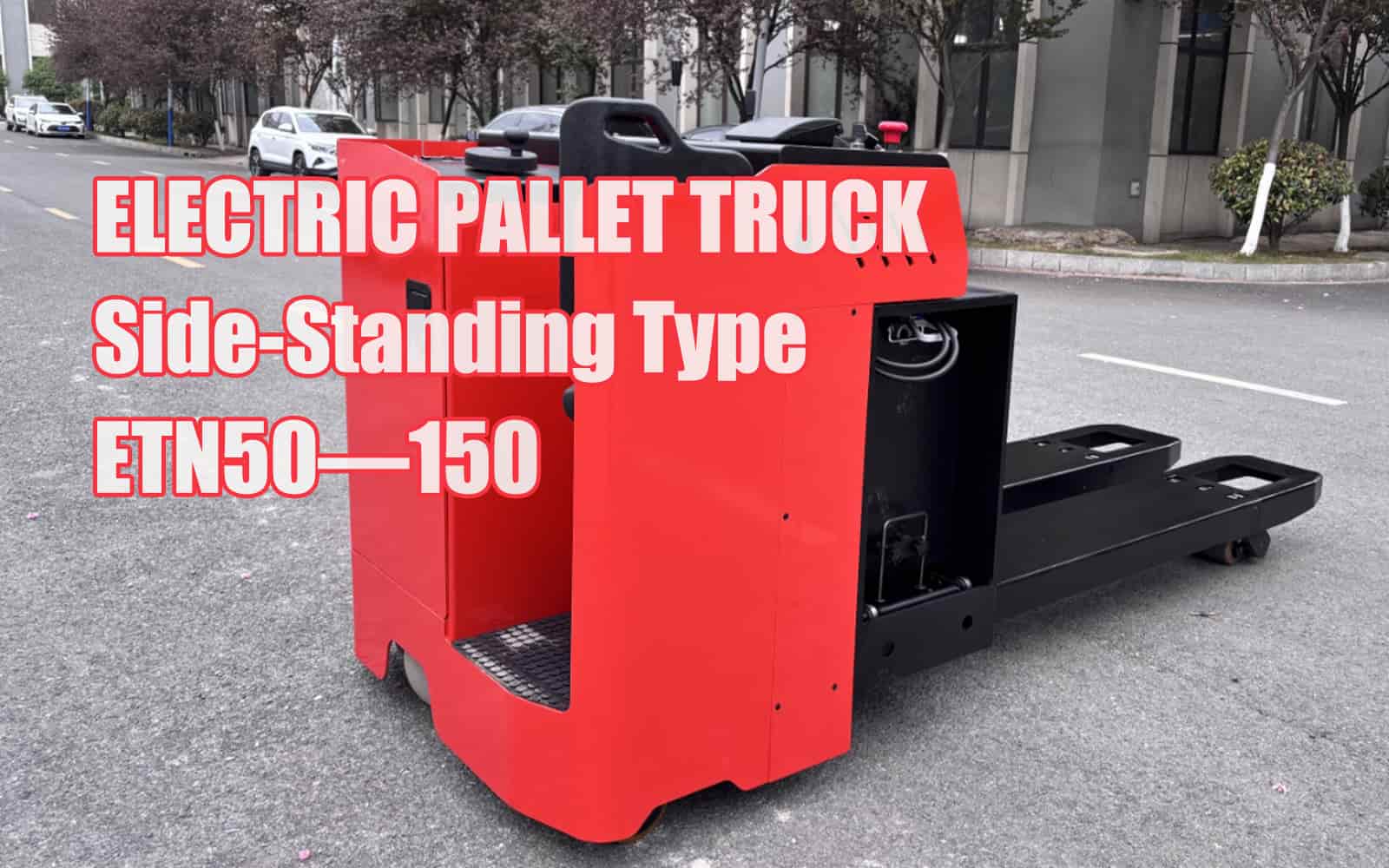 Reshaping Material Handling Efficiency, Empowering Smart Logistics Across Multiple Scenarios