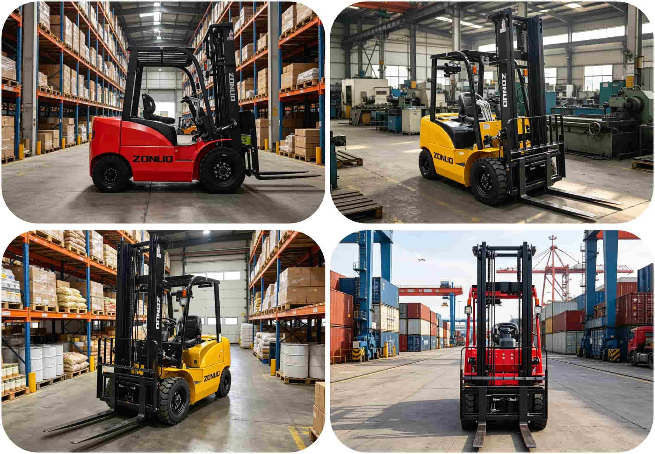 2 Ton Diesel Sit Down Forklift For Sale 2 Ton Diesel Sit Down Forklift For Sale