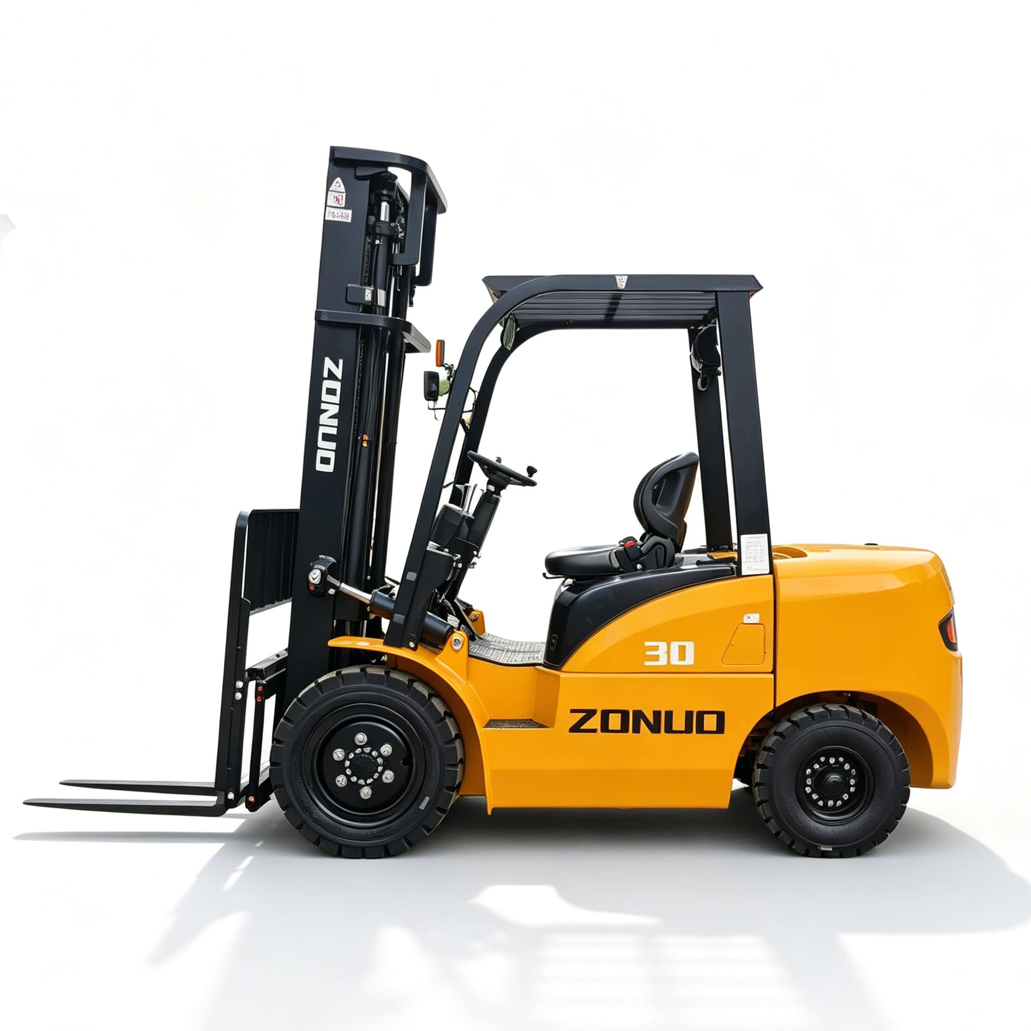 Wholesale 3 Ton Diesel Forklift Factory Price